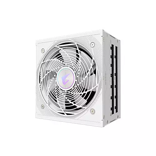 Gigabyte AORUS ELITE P850W 80+ Platinum Modular PCIe 5.0 ICE ATX 3.1 Power Supply-1