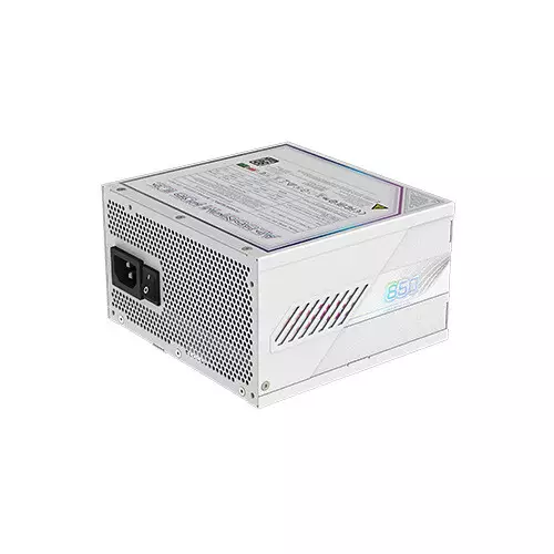 Gigabyte AORUS ELITE P850W 80+ Platinum Modular PCIe 5.0 ICE ATX 3.1 Power Supply-4