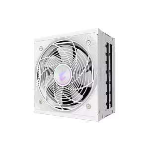 Gigabyte AORUS ELITE P850W 80+ Platinum Modular PCIe 5.0 ICE ATX 3.1 Power Supply-1