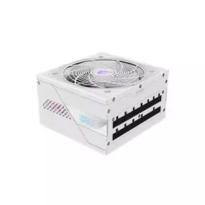 Gigabyte AORUS ELITE P850W 80+ Platinum Modular PCIe 5.0 ICE ATX 3.1 Power Supply-2