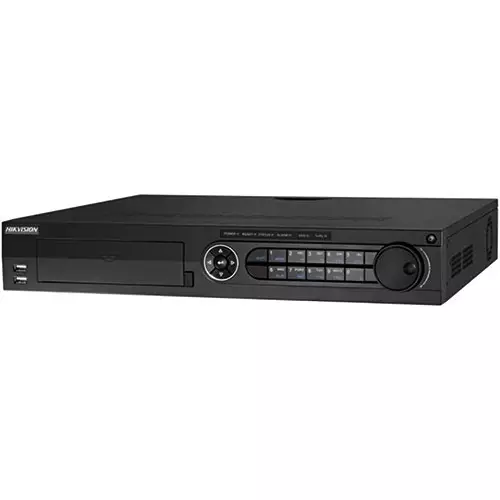 Hikvision DS-7332HQHI-K4 32-ch 1080p 1.5U H.265 DVR