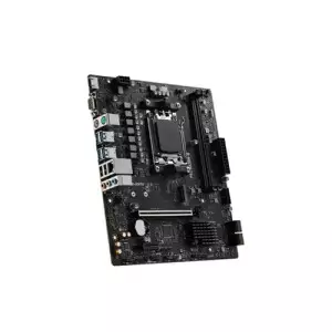 MSI PRO A620M-B AMD A620 Chipset AM5 mATX Motherboard-1
