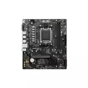 MSI PRO A620M-B AMD A620 Chipset AM5 mATX Motherboard-3