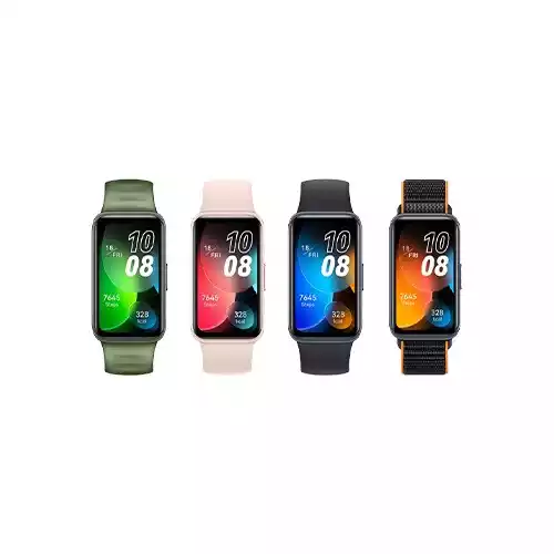 HUAWEI Band 8 1.47-inch AMOLED Smart Watch