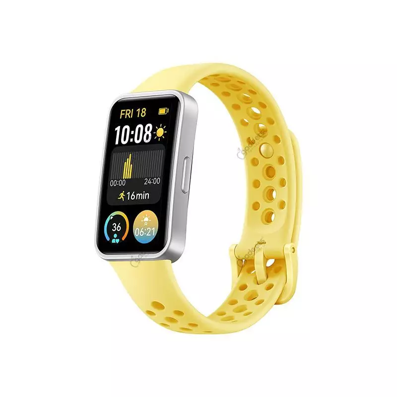 HUAWEI Band 9 1.47-inch AMOLED Bluetooth Smart Watch-1