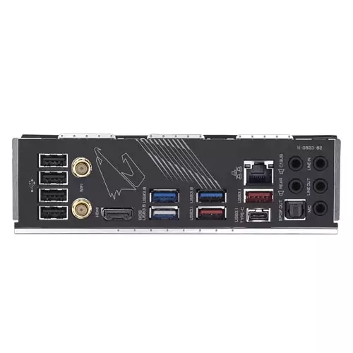 GIGABYTE X570 AORUS PRO WIFI AMD MOTHERBOARD-2