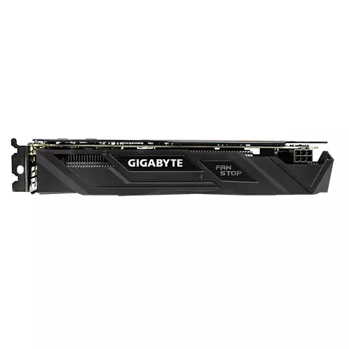 Gigabyte GeForce GTX 1050 Ti G1 Gaming 4GB Graphics Card-2