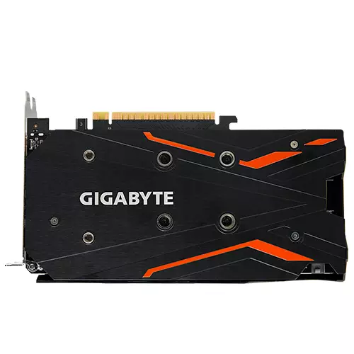Gigabyte GeForce GTX 1050 Ti G1 Gaming 4GB Graphics Card-3