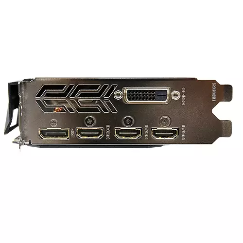 Gigabyte GeForce GTX 1050 Ti G1 Gaming 4GB Graphics Card-4