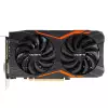 Gigabyte GeForce GTX 1050 Ti G1 Gaming 4GB Graphics Card-1