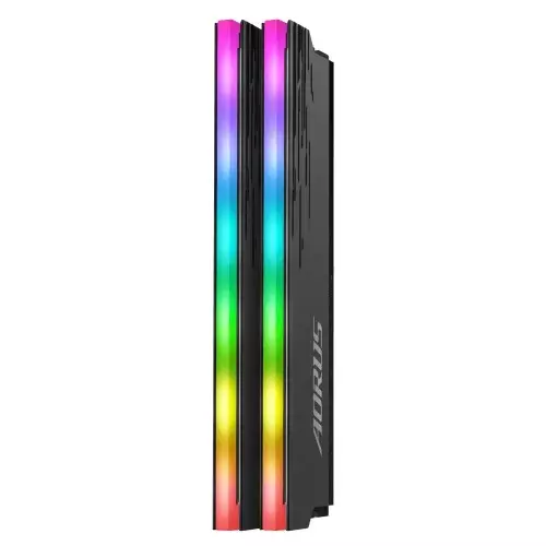 Gigabyte AORUS RGB 16GB (2x8GB) DDR4 4400MHz Desktop Gaming RAM-1