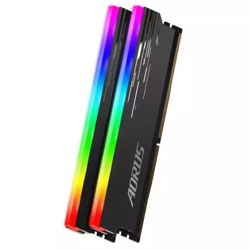 Gigabyte AORUS RGB 16GB (2x8GB) DDR4 4400MHz Desktop Gaming RAM-2