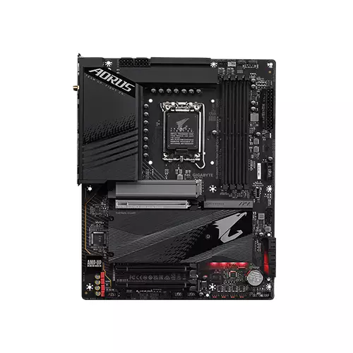 GIGABYTE Z790 AORUS ELITE AX DDR5 13TH GEN MOTHERBOARD-1
