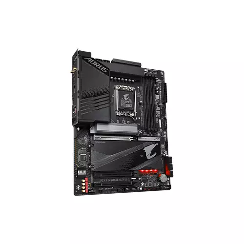 GIGABYTE Z790 AORUS ELITE AX DDR5 13TH GEN MOTHERBOARD-2
