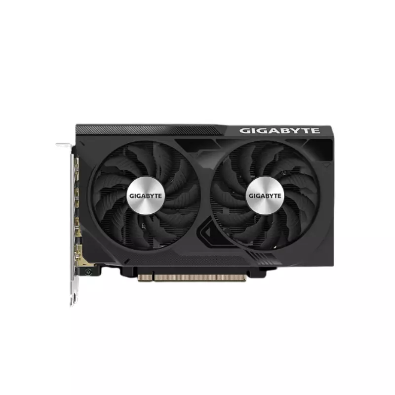 GIGABYTE GEFORCE RTX 4060 WINDFORCE OC 8GB GDDR6 GRAPHICS CARD-2