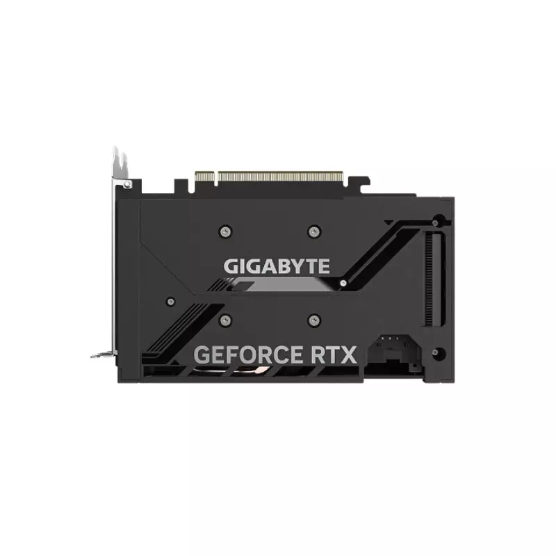 GIGABYTE GEFORCE RTX 4060 WINDFORCE OC 8GB GDDR6 GRAPHICS CARD-3