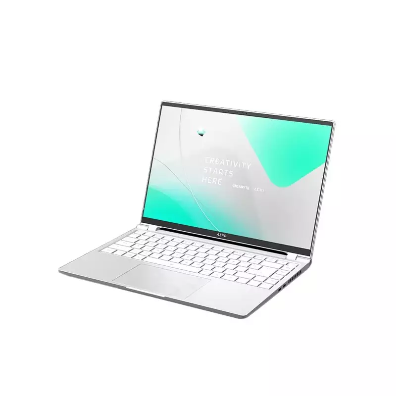 GIGABYTE AERO 16 OLED INTEL CORE I9 14900HX 14TH GEN 16GB DDR5 RAM 512GB SSD 16 INCH OLED DISPLAY LAPTOP