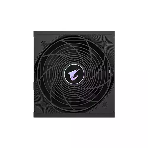 Gigabyte AORUS ELITE P1000W 80 Plus Platinum Modular PCIe 5.0 Power Supply-1