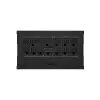 Gigabyte AORUS ELITE P1000W 80 Plus Platinum Modular PCIe 5.0 Power Supply-4