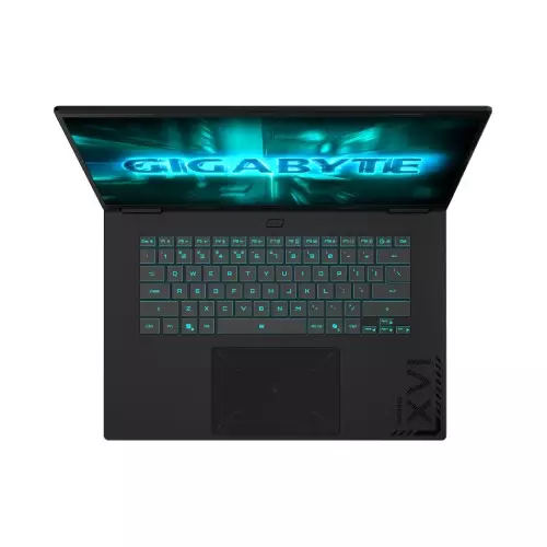 Gigabyte Gaming A16 GA6H MF CMH Intel i7 13th Gen RTX 4050 GDDR6 6GB GPU 16" IPS Laptop-2