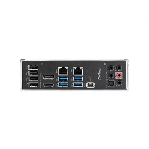 MSI MAG B560 TORPEDO 10th and 11th Gen ATX Motherboard-3