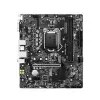 MSI H510M-A PRO 10th and 11th Gen Micro ATX Motherboard-1