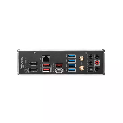MSI MAG B650M MORTAR WIFI DDR5 AM5 MICRO-ATX MOTHERBOARD-3