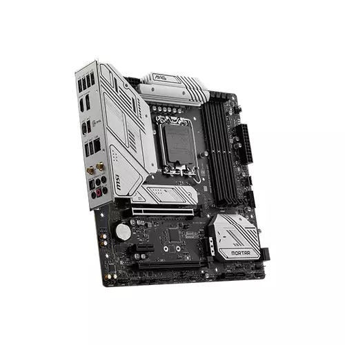 MSI MAG B760M MORTAR WIFI DDR5 12TH/13TH GEN MOTHERBOARD-3