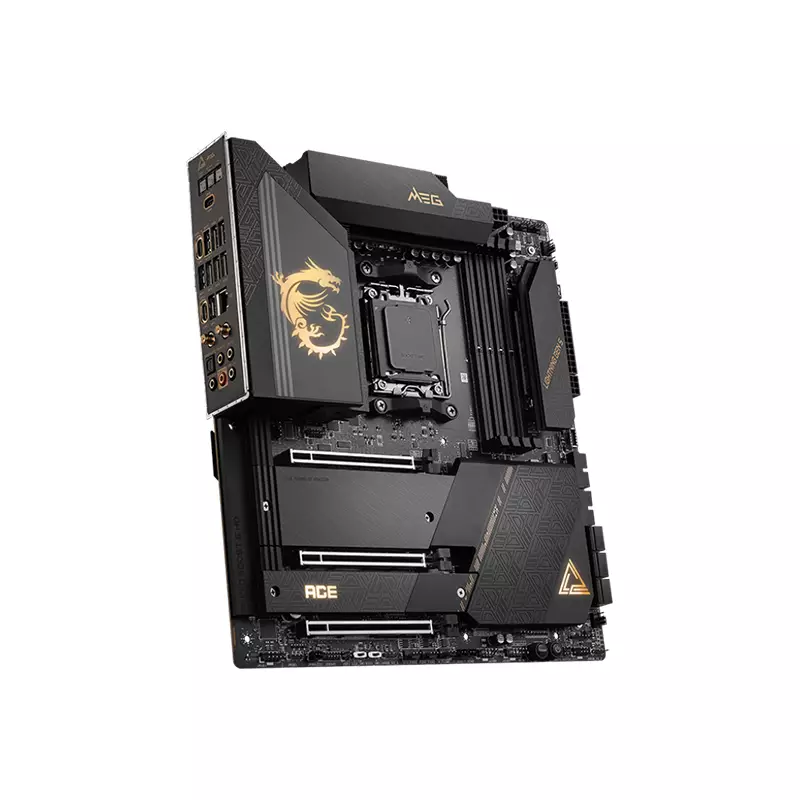 MSI MEG X670E ACE AMD AM5 DDR5 E-ATX MOTHERBOARD-2