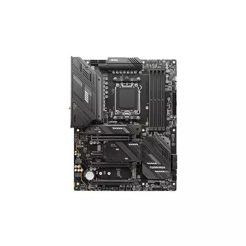 MSI MAG X670E TOMAHAWK WIFI AMD AM5 DDR5 ATX GAMING MOTHERBOARD-1