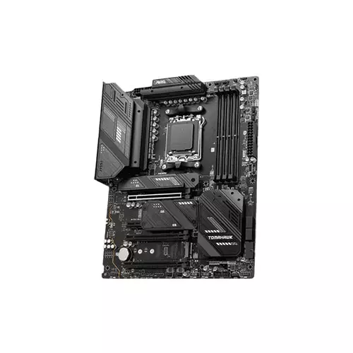 MSI MAG X670E TOMAHAWK WIFI AMD AM5 DDR5 ATX GAMING MOTHERBOARD-2