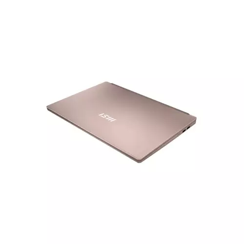 MSI MODERN 14 C12MO CORE I3 12TH GEN 16GB RAM 512GB SSD 14 INCH FULL HD DISPLAY URBAN SILVER LAPTOP-2