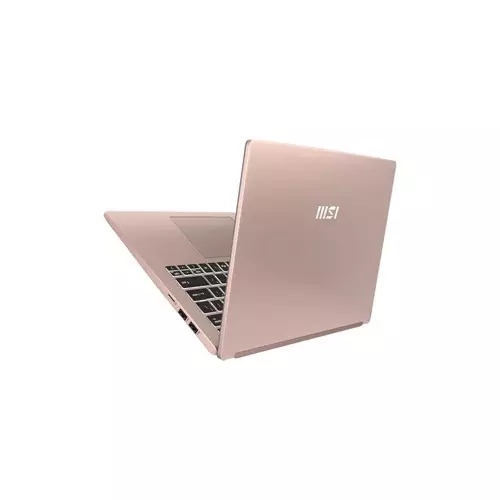 MSI MODERN 14 C12MO CORE I3 12TH GEN 16GB RAM 512GB SSD 14 INCH FULL HD DISPLAY URBAN SILVER LAPTOP-3