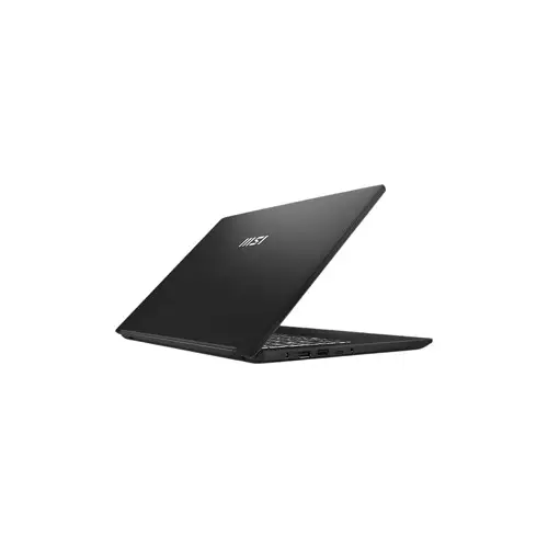 MSI MODERN 14 C12MO CORE I3 12TH GEN 16GB RAM 512GB SSD 14 INCH FULL HD DISPLAY URBAN SILVER LAPTOP-6