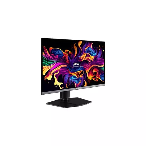 MSI MPG 271QRX QD-OLED 27-Inch 360Hz WQHD Gaming Monitor-1