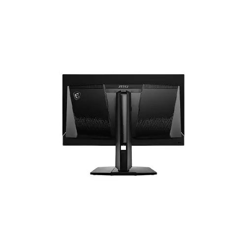 MSI MAG 271QPX QD-OLED E2 26.5 inch Gaming Monitor-4