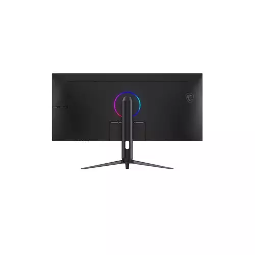 MSI MAG 342CQR E2 34-inch 180Hz VA Panel Adaptive Sync Curved Gaming Monitor-3