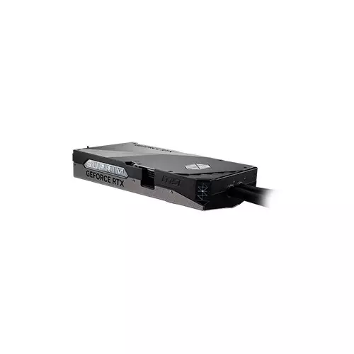 MSI GeForce RTX 5090 32G SUPRIM LIQUID SOC Graphics Card-1