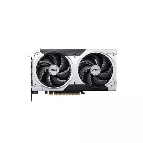 MSI GeForce RTX 5060 Ti 8G VENTUS 2X PLUS 8GB GDDR7 Graphics Card-1