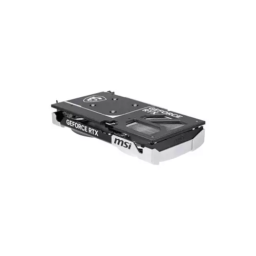 MSI GeForce RTX 5060 Ti 8G VENTUS 2X PLUS 8GB GDDR7 Graphics Card-2