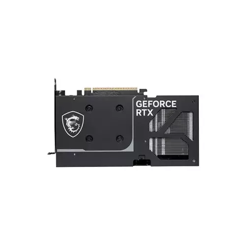 MSI GeForce RTX 5060 Ti 8G VENTUS 2X PLUS 8GB GDDR7 Graphics Card-3