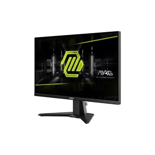 MSI MAG 255F E20 24.5 Inch Rapid IPS 200Hz FHD Gaming Monitor-1
