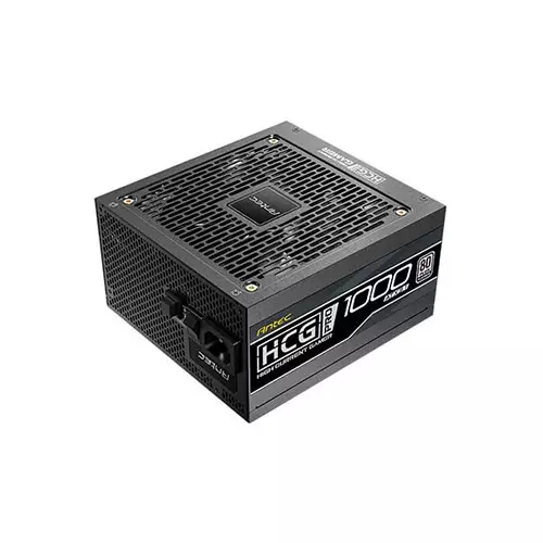 Antec HCG1000 PRO Platinum ATX 3.11000W 80+ Platinum Full-Modular Power Supply-2