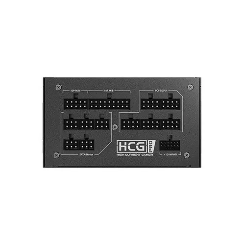 Antec HCG1000 PRO Platinum ATX 3.11000W 80+ Platinum Full-Modular Power Supply-3