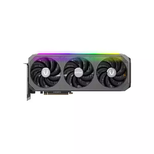 ZOTAC GAMING GeForce RTX 5080 AMP Extreme INFINITY ULTRA 16GB GDDR7 Graphics Card-1