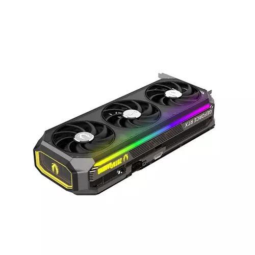 ZOTAC GAMING GeForce RTX 5080 AMP Extreme INFINITY ULTRA 16GB GDDR7 Graphics Card-2