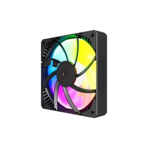 MaxGreen M19-12CM ARGB 120mm Casing Fan-2