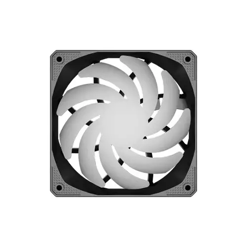 MaxGreen M19-12CM ARGB 120mm Casing Fan-3