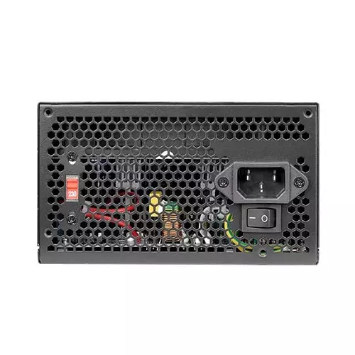 Thermaltake Litepower 450W Sleeve Cable Power Supply-1
