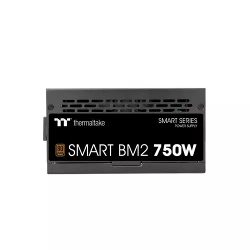 Thermaltake SMART BM2 750W Semi Modular 80 Plus Bronze Power Supply-1